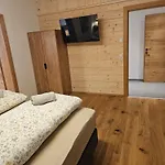 Gospodarstwo agroturystyczne Grubgut Taxenbach
