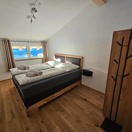 Grubgut Séjour à la ferme *