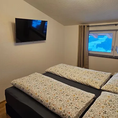 Grubgut Séjour à la ferme