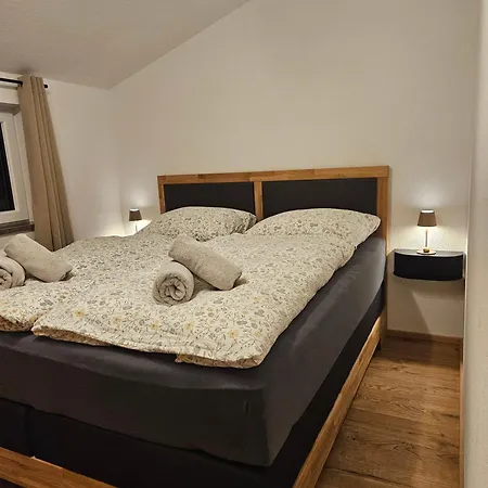 Grubgut Séjour à la ferme