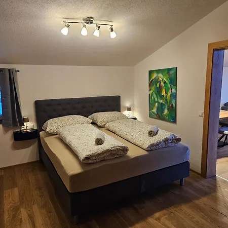 Grubgut Séjour à la ferme