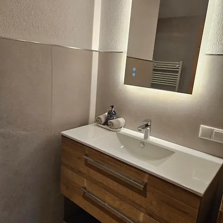 Séjour à la ferme Grubgut Taxenbach