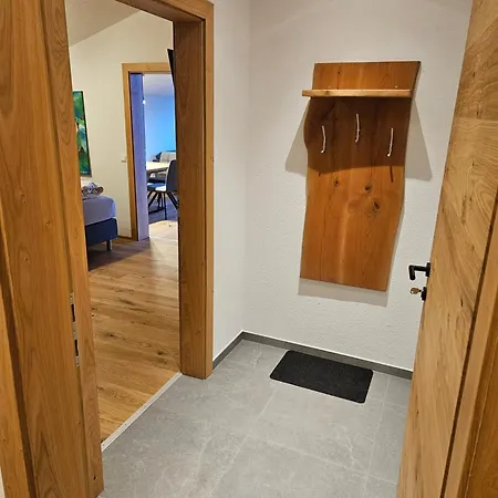 Grubgut Çiftlik konaklama Taxenbach