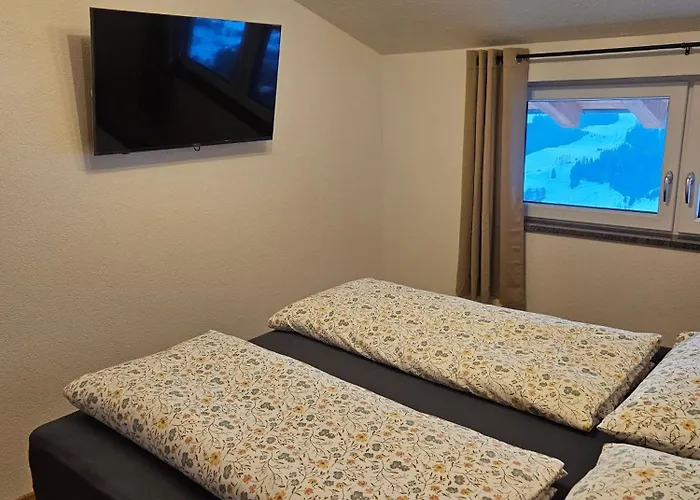 Grubgut Çiftlik konaklama