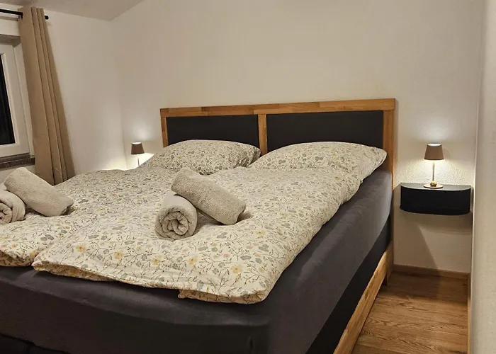 Grubgut ファームステイ