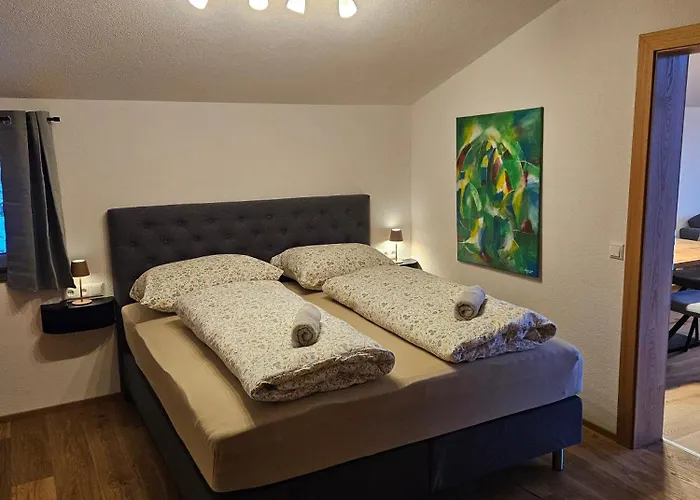 Grubgut Çiftlik konaklama