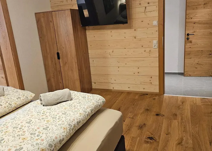 Çiftlik konaklama Grubgut Taxenbach