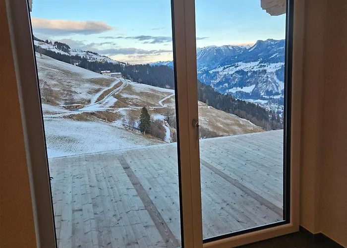 ファームステイ Grubgut タクセンバッハ