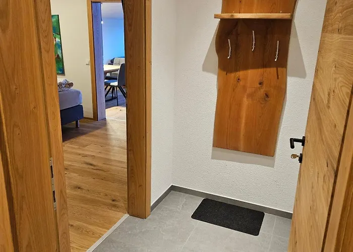 Grubgut Çiftlik konaklama Taxenbach