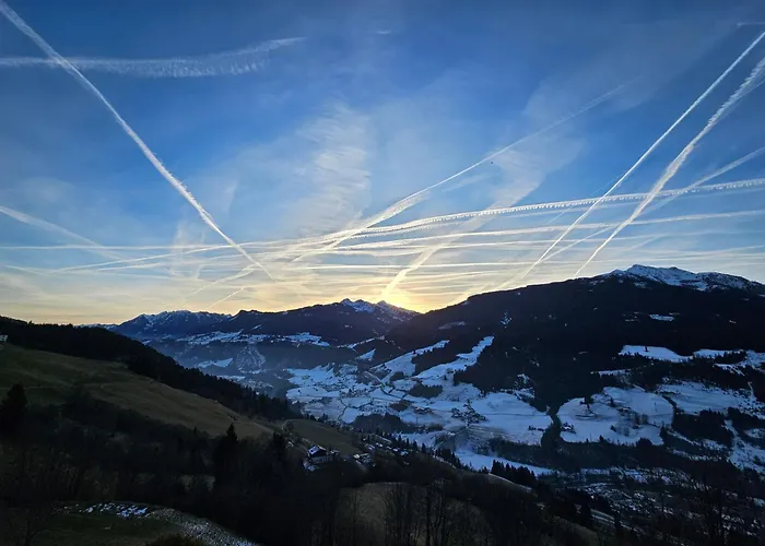 ファームステイ Grubgut タクセンバッハ