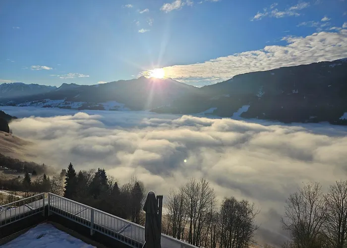 ファームステイ Grubgut タクセンバッハ