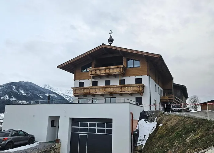 Grubgut Farm stay Taxenbach